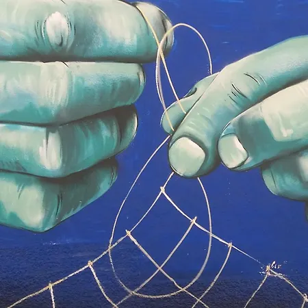 Casa Volcan Villa Corralejo