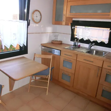 Casa Volcan Βίλα *