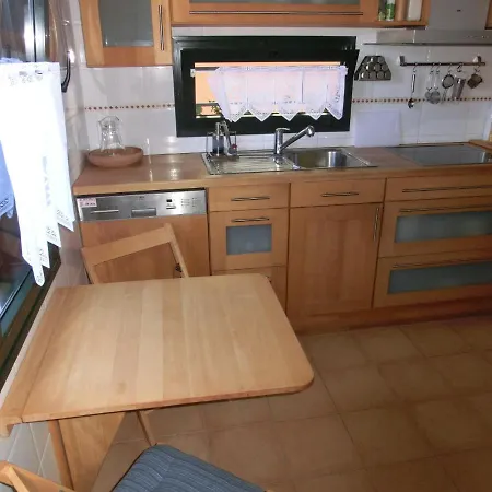 Βίλα Casa Volcan Κοραλέχο