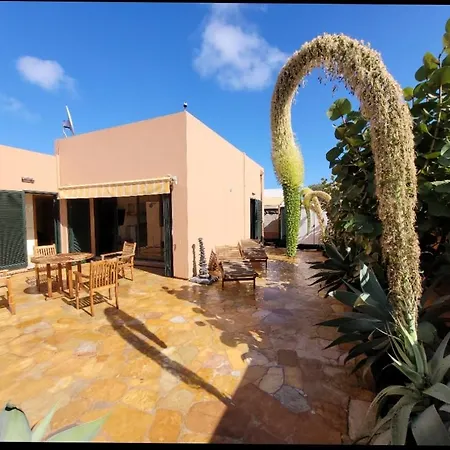 Casa Volcan *