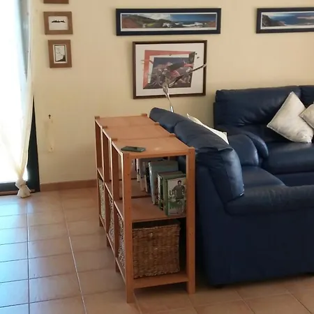 Vila Casa Volcan *