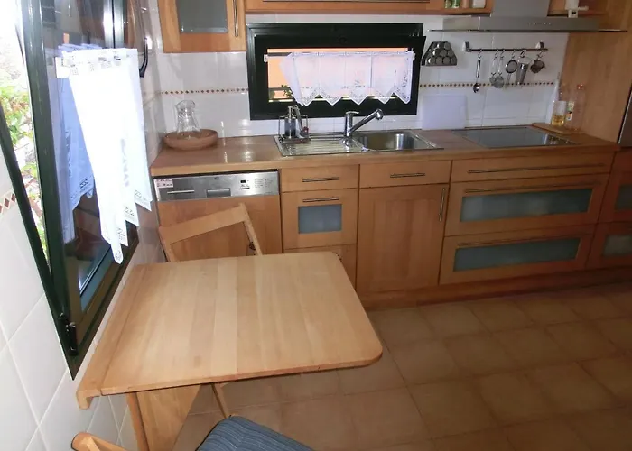 Villa Casa Volcan Corralejo