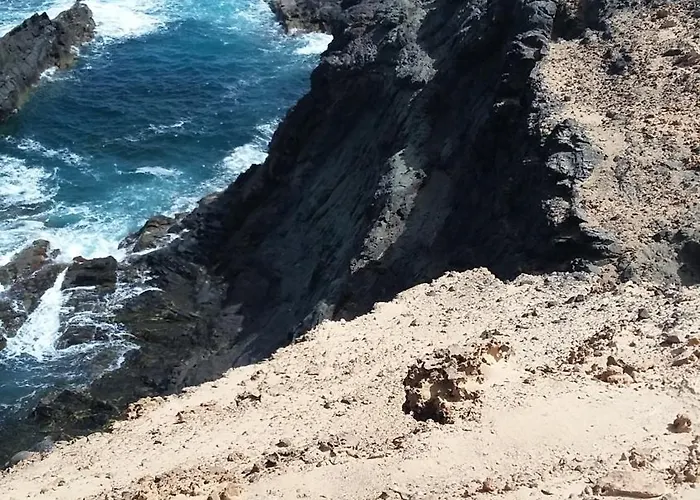 Villa Casa Volcan Corralejo