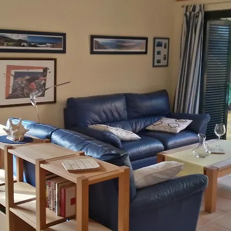 Villa Casa Volcan Corralejo