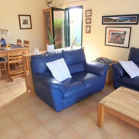 Casa Volcan Villa