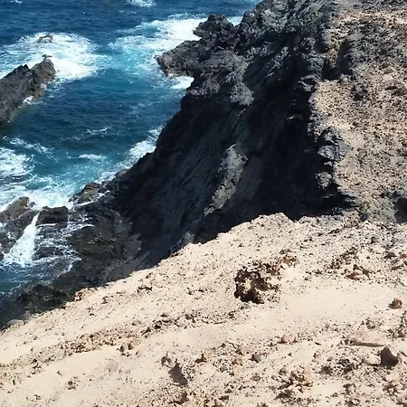 Villa Casa Volcan Corralejo