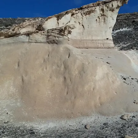 Casa Volcan