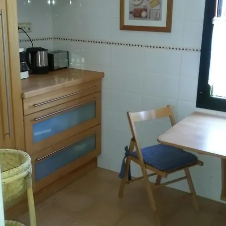 Villa Casa Volcan Corralejo