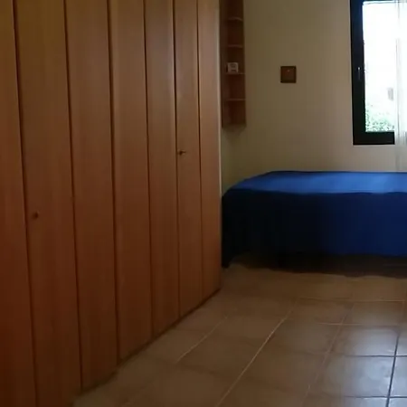 Casa Volcan *