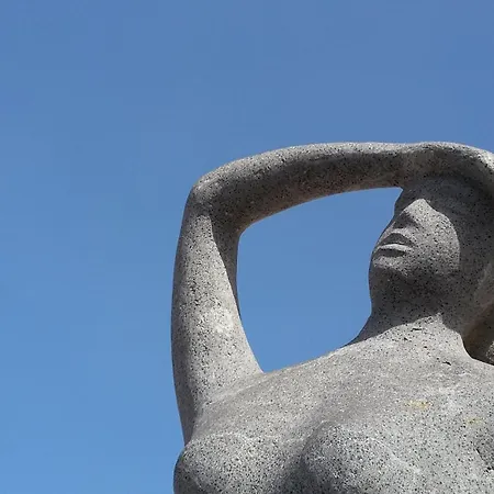 Βίλα Casa Volcan