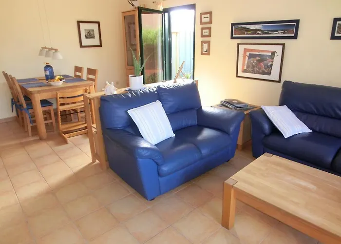 Casa Volcan Βίλα