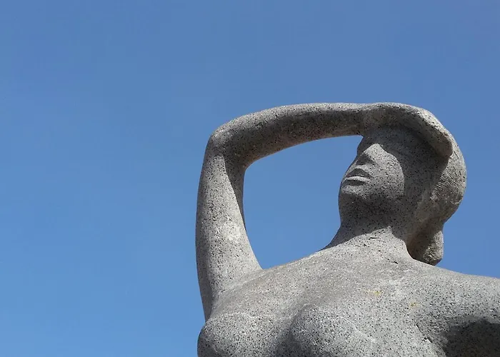 Βίλα Casa Volcan