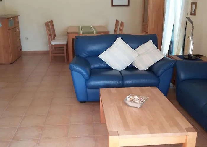 Casa Volcan Βίλα